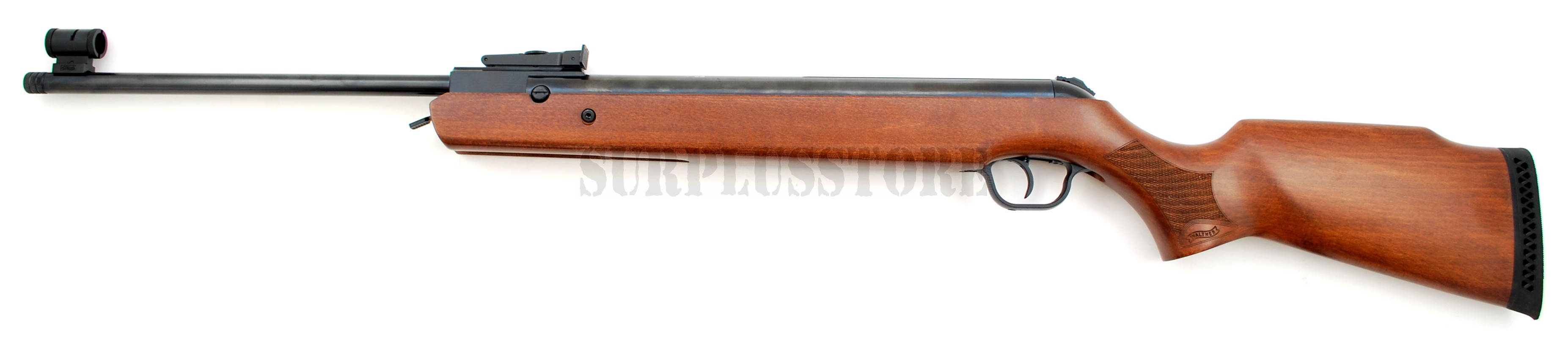 Air Rifle
