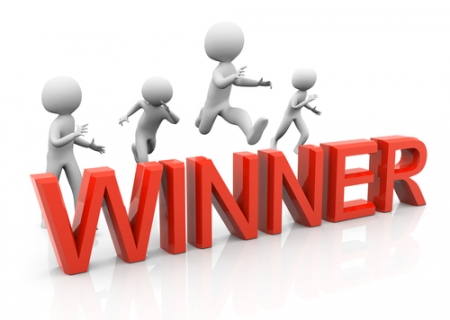 Winner